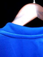 Netherlands 2014-15 Away Retro Jersey - Image 4