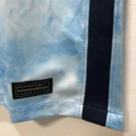 Norway 2020-21 Blue Retro Jersey - Image 4