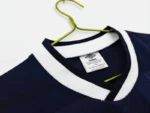 Scotland 1987-88 Home Retro Jersey - Image 4