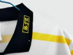 Scotland 1988-91 Away Retro Jersey - Image 4
