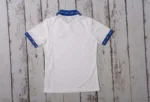 Spain 1994-95 Home Retro Jersey - Image 4