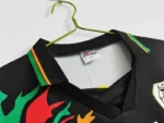 Venice 1998-99 Home Retro Jersey - Image 4