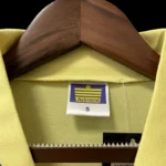 Wales 1976-79 Away Retro Jersey - Image 4