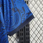 Guatemala 2025-26 Blue Training Jersey - Image 4