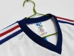 Yugoslavia 1990-91 Away Retro Jersey - Image 4