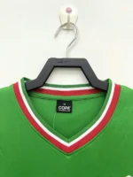 Mexico 1970-71 Home Retro Jersey - Image 4