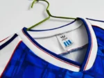 Yugoslavia 1992-93 Home Retro Jersey - Image 4