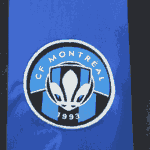 CF Montreal 2025-26 Home Jersey Fan Version - Image 9