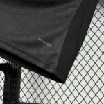 Atletico Mineiro 2025-26 All Black Special Edition Jersey - Image 5