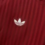 Bayern Munich 2025-26 Red Special Edition Jersey - Image 5
