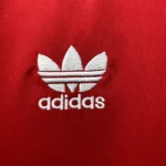 Chile 1982-83 Home Jersey Fan Version - Image 5