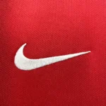 Chile 2016-17 Home Retro Jersey - Image 4