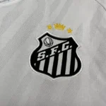 Santos 2025-26 Home Womens Jersey - Image 5