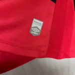 Sport Recife 2025-26 Home Womens Jersey - Image 5
