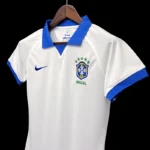 Brazil 2019-20 Womens Away Jersey - Image 5