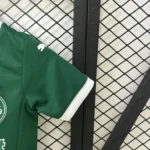 Palmeiras 2025-26 Home Kids Kit - Image 5