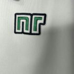 Fiorentina 1983-85 Away Retro Jersey - Image 5