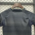 Real Madrid 2025-26 Away Kids Kit - Image 8