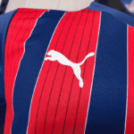Bahia 2025-26 Away Jersey Player Version - Image 5
