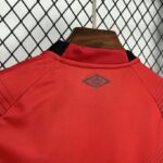 Athletico Paranaense 2025-26 Home Jersey Fan Version - Image 5