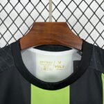 Atletico Mineiro 2025-26 Home Jersey Fan Version - Image 5