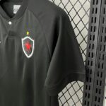 Botafogo 2025-26 Away Jersey Fan Version - Image 6