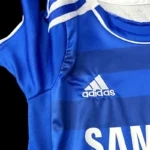 Chelsea 2011-12 Home Kids Kit - Image 5