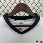 Germany 2002-03 Home Retro Jersey - Image 5