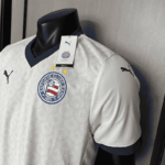 Bahia 2025-26 Home Jersey Player Version - Image 5