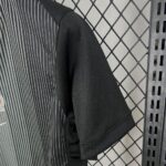 Corinthians 2025-26 Black Goalkeeper Jersey - Image 5