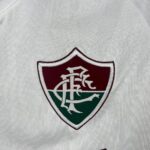 Fluminense 2025-26 Away Jersey Fan Version - Image 5