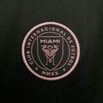 Inter Miami CF 2025-26 Away Womens Jersey - Image 5