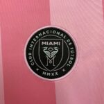 Inter Miami CF 2025-26 Home Womens Jersey - Image 5