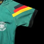Germany 1992-93 Away Kids Kit - Image 5