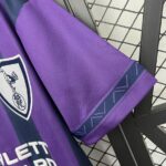 Tottenham Hotspur 1995-97 Away Retro Jersey - Image 5