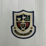 Tottenham Hotspur 1997-99 Home Retro Jersey - Image 5