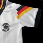 Germany 1992-93 Home Kids Kit - Image 5