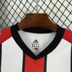 River Plate 2003-04 Away Retro Jersey - Image 5