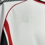 AC Milan 1997-98 Away Retro Jersey - Image 5