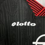 AC Milan 1997-98 Special Edition Retro Jersey - Image 5