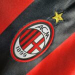 AC Milan 1998-99 Home Retro Jersey - Image 5