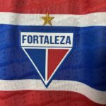 Fortaleza 2025-26 Home Jersey Fan Version - Image 5