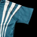 Germany 1996-97 Away Kids Kit - Image 5