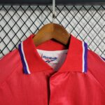 Fiorentina 1995-96 Away Retro Jersey - Image 5