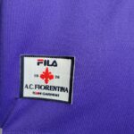 Fiorentina 1998-99 Home Retro Jersey - Image 5