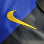 Inter Milan 2001-02 Home Retro Jersey - Image 5