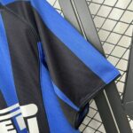 Inter Milan 2004-05 Home Retro Jersey - Image 5