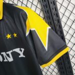 Juventus 1995-97 Second Away Retro Jersey - Image 5
