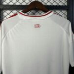 Internacional 2025-26 Away Jersey Fan Version - Image 5