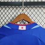 Japan 2006-07 Home Retro Jersey - Image 5